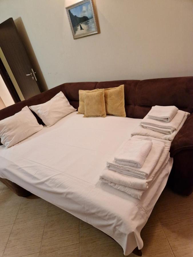 Bendita Mare Family Apartments Golden Sands Exterior photo