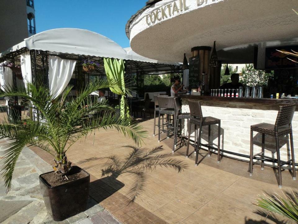 Bendita Mare Family Apartments Golden Sands Exterior photo