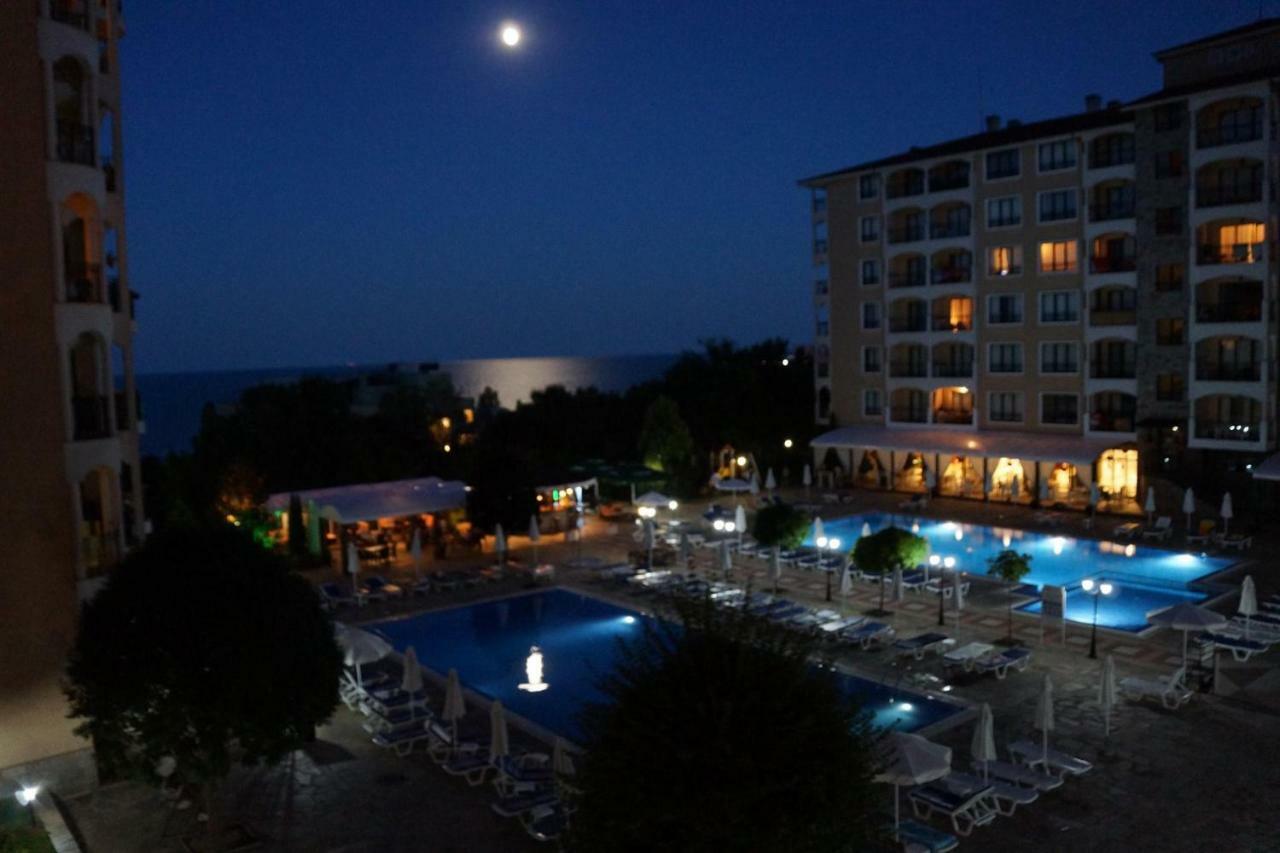 Bendita Mare Family Apartments Golden Sands Exterior photo