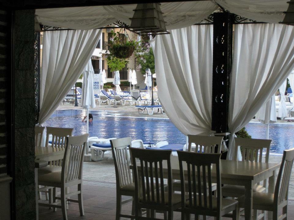 Bendita Mare Family Apartments Golden Sands Exterior photo