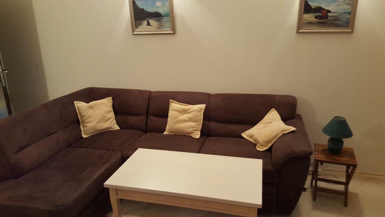 Bendita Mare Family Apartments Golden Sands Exterior photo